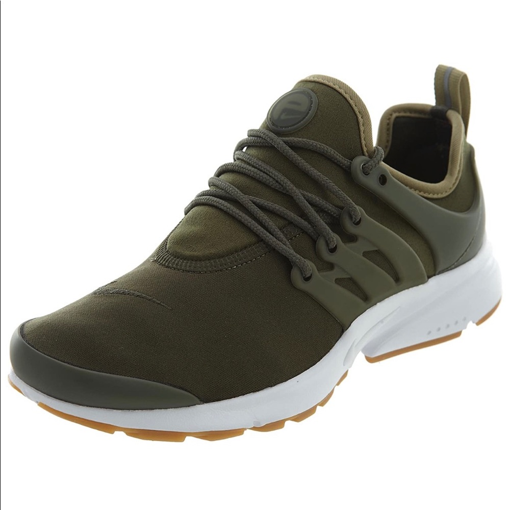 The Nike Air Presto Women's Shoe